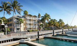 Апартаменты Hyatt Residence Club Key West, Sunset Harbor