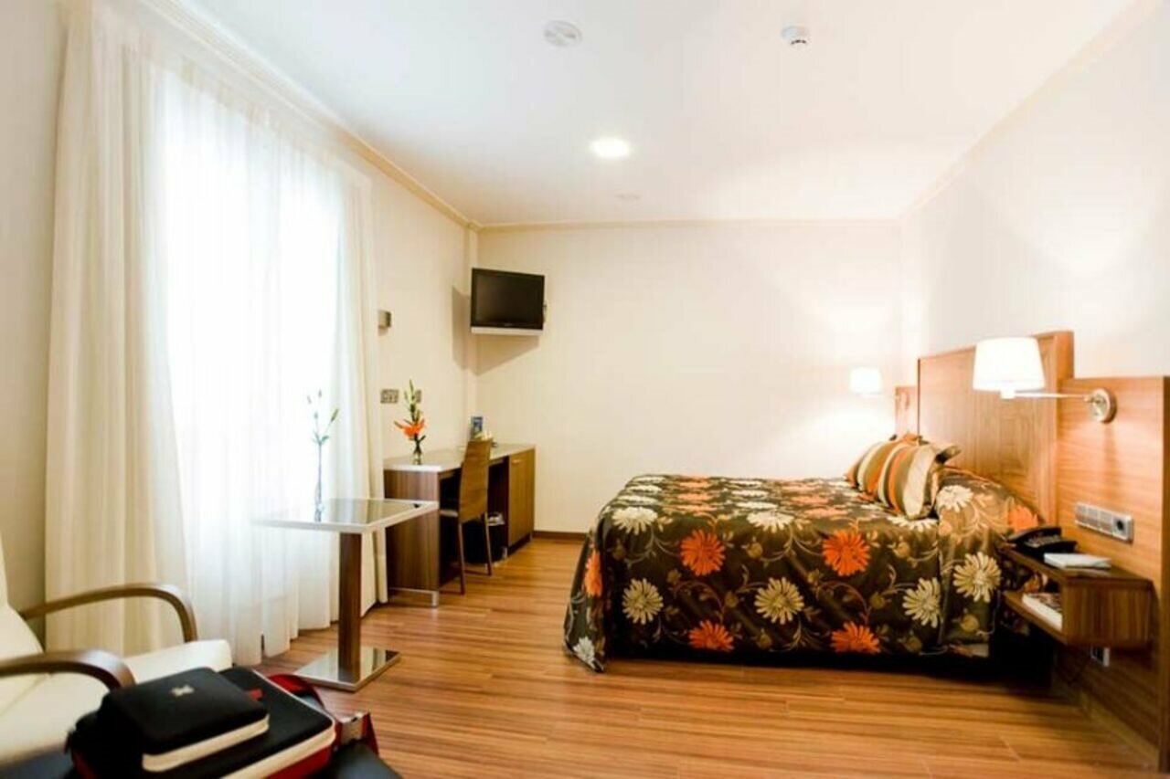 Фото Hotel El Churra