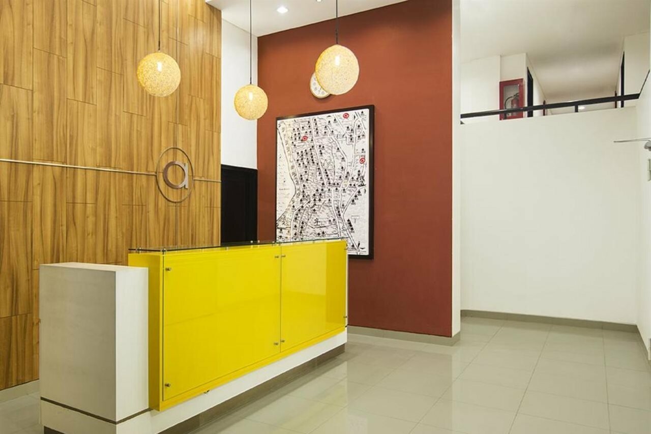 Фото Hotel Amaris Kuta - Bali