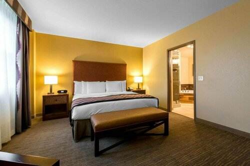 Внешний вид отеля The Golden Hotel, Ascend Hotel Collection в Голдене, фото 2