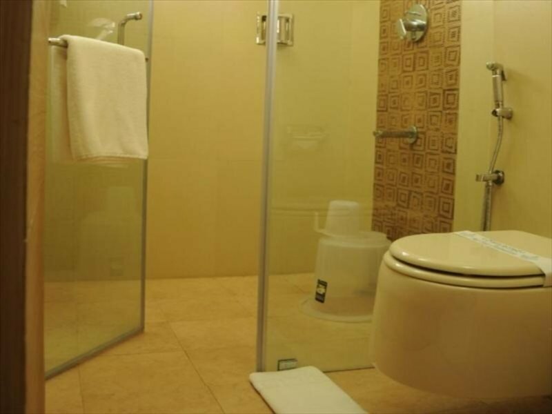 Фото Отель Sree Bharani