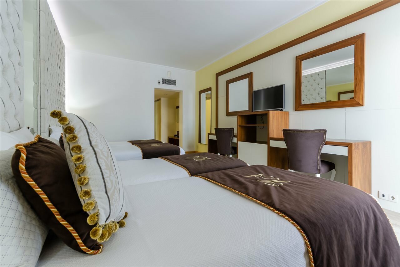 Фото Hotel Alvorada