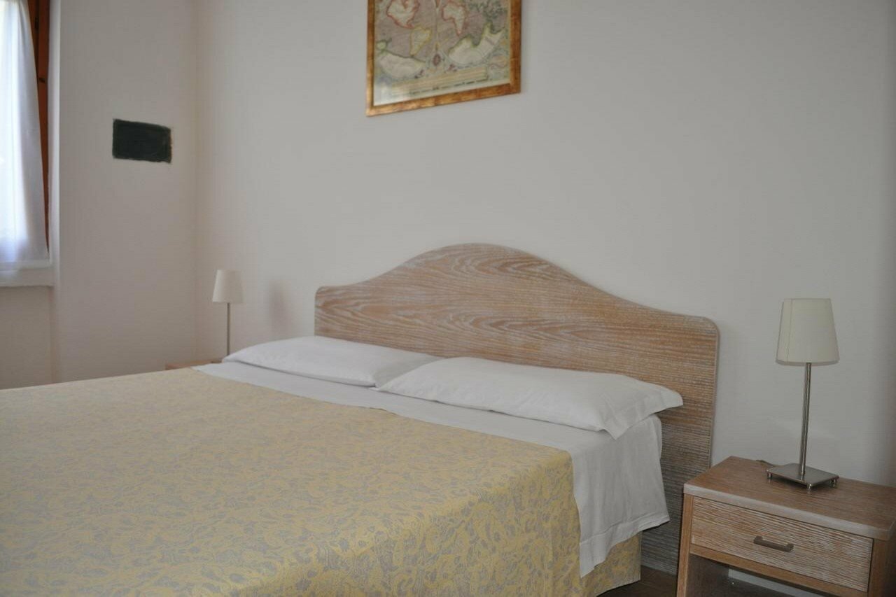 Фото Апартаменты Residenza Gli Eucalipti