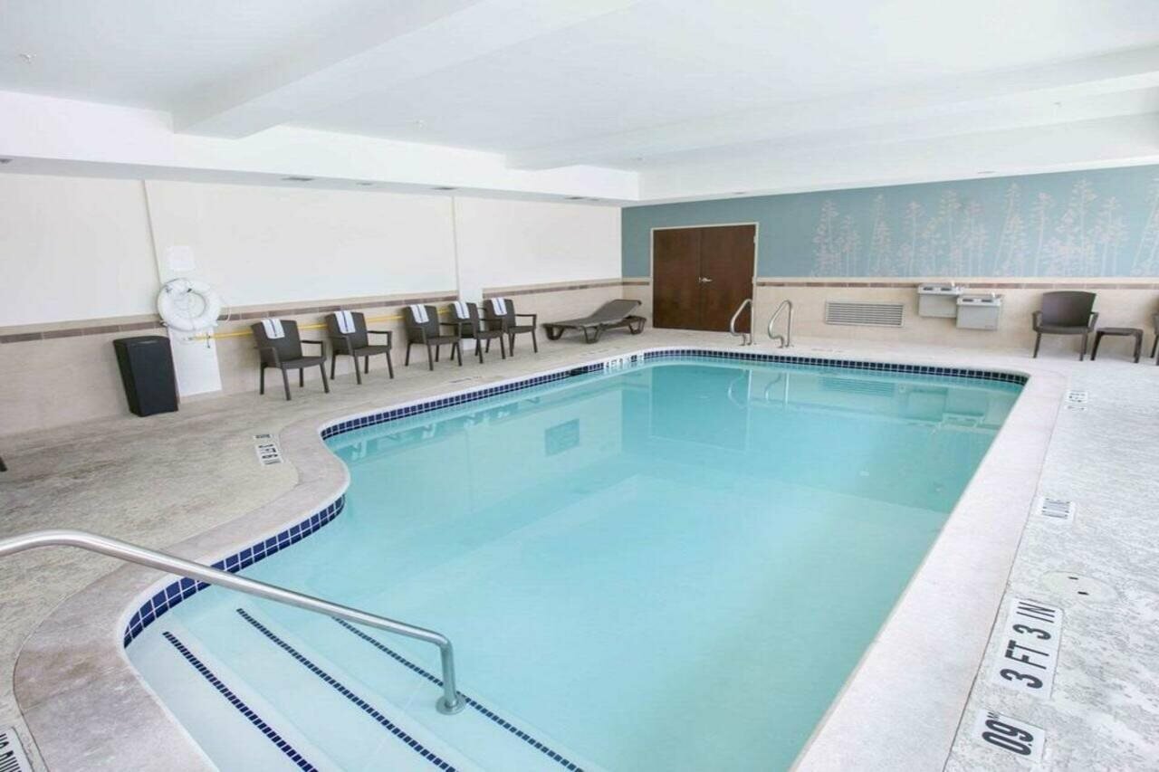 Фото Sleep Inn & Suites Austin North I-35