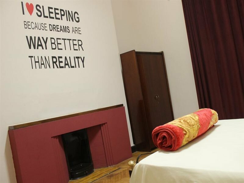 Фото Meramees Hostel