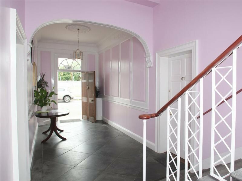 Фото Number 52 Charlotte Street