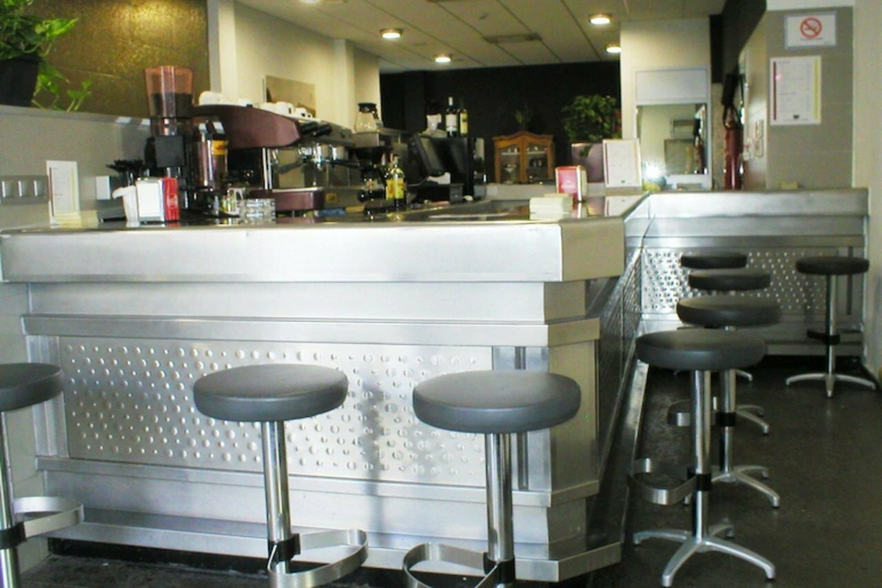 Фото La Colombina