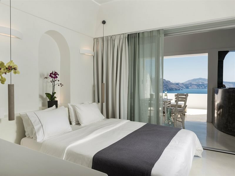 Фото Andronis Luxury Suites