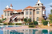 Гостиница Celebrity Club