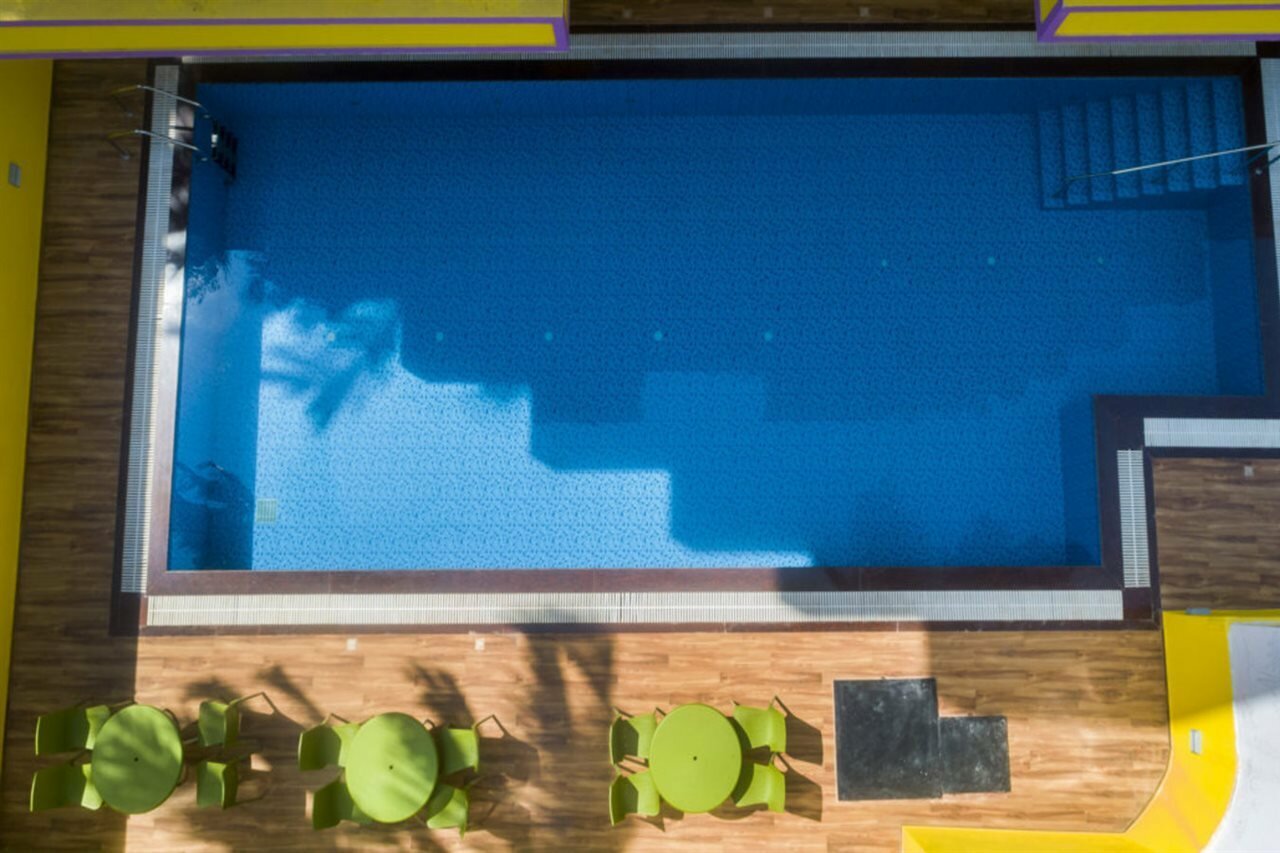 Фото Sairaj Beach Resort