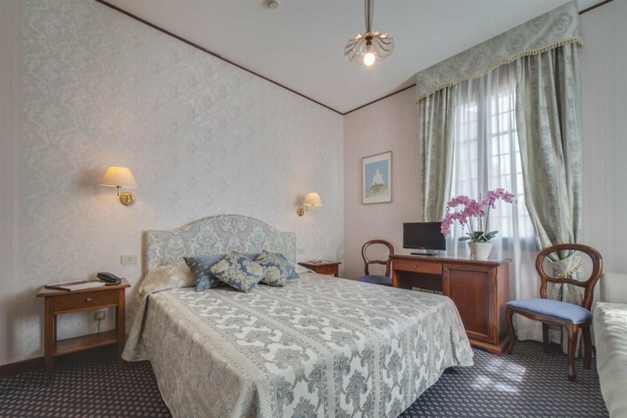 Фото Hotel La Meridiana