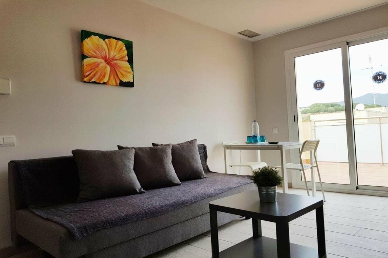 Фото Comfort Calella