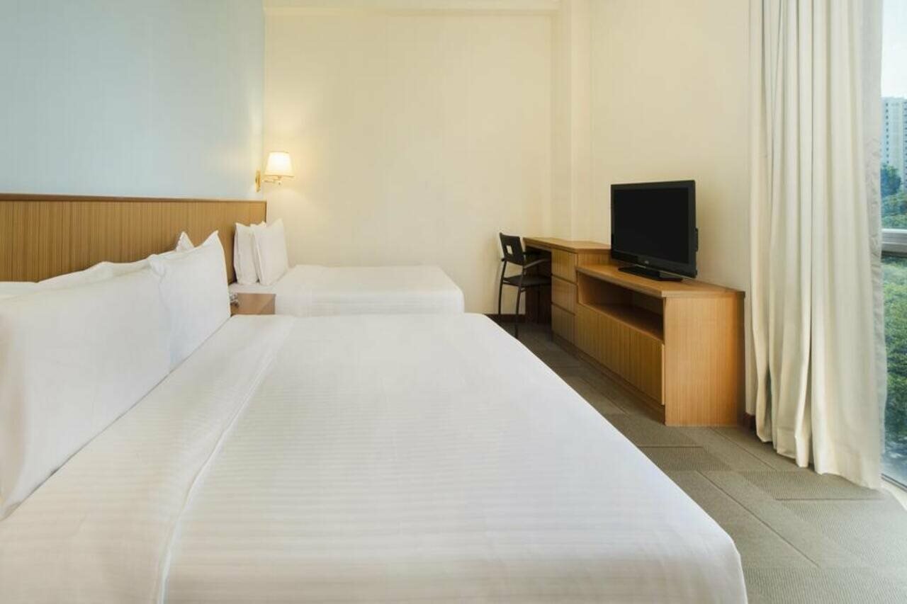 Фото New Cape Inn