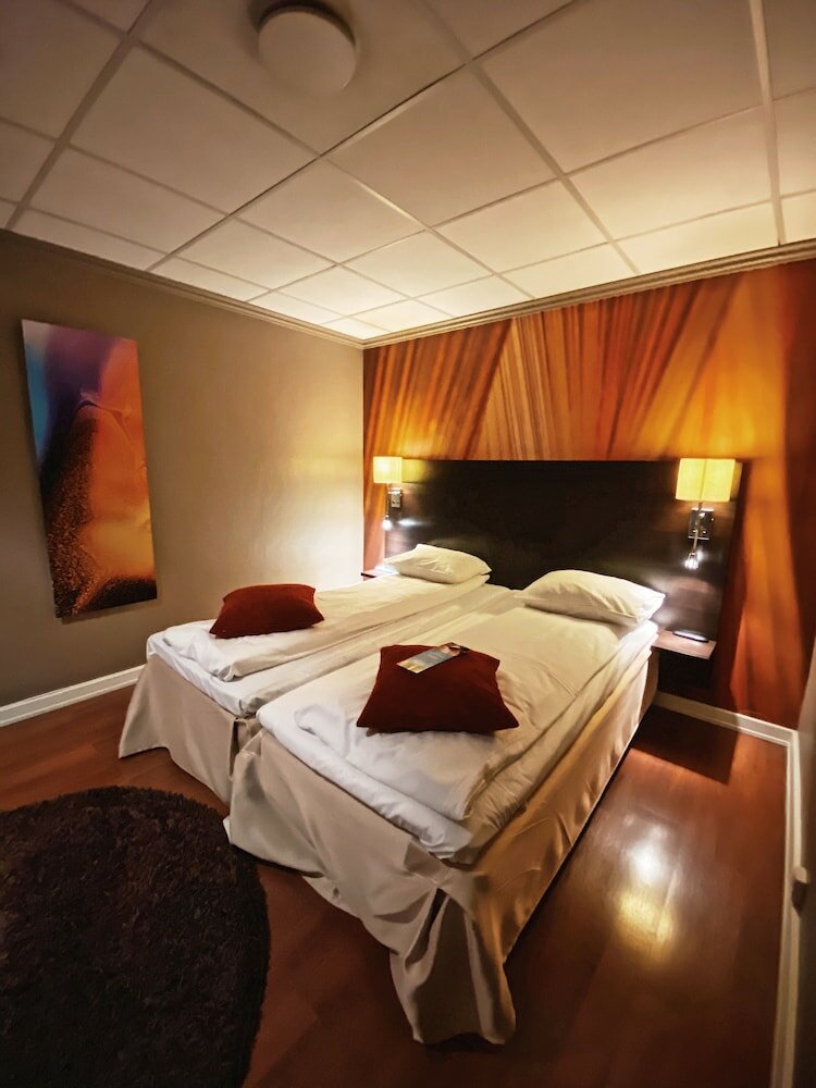 Фото Quality Hotel Grand Royal