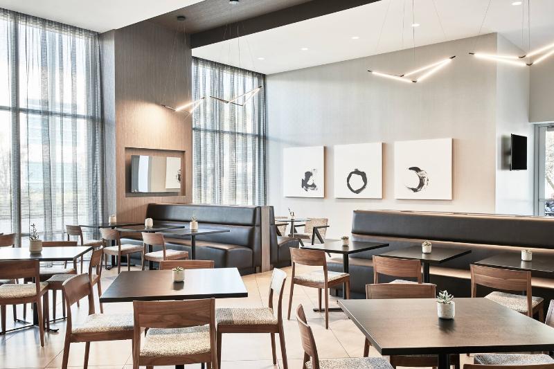 Фото Ac Hotel by Marriott Los Angeles South Bay