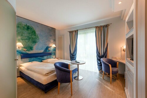 Внешний вид отеля Romantik Hotel Gasthaus Rottner в Нюрнберге, фото 4