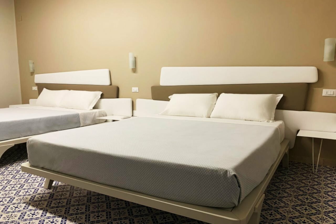 Фото Saracen Sands Hotel and Congress Centre