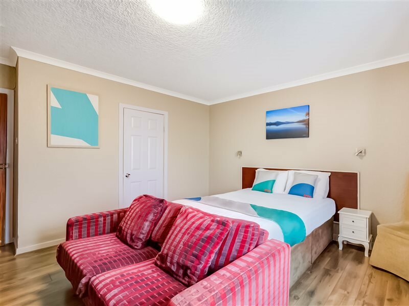 Фото Lomond Park Hotel