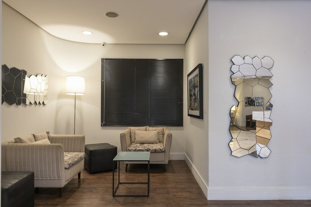 Фото Monreale Plus Guarulhos International Airport