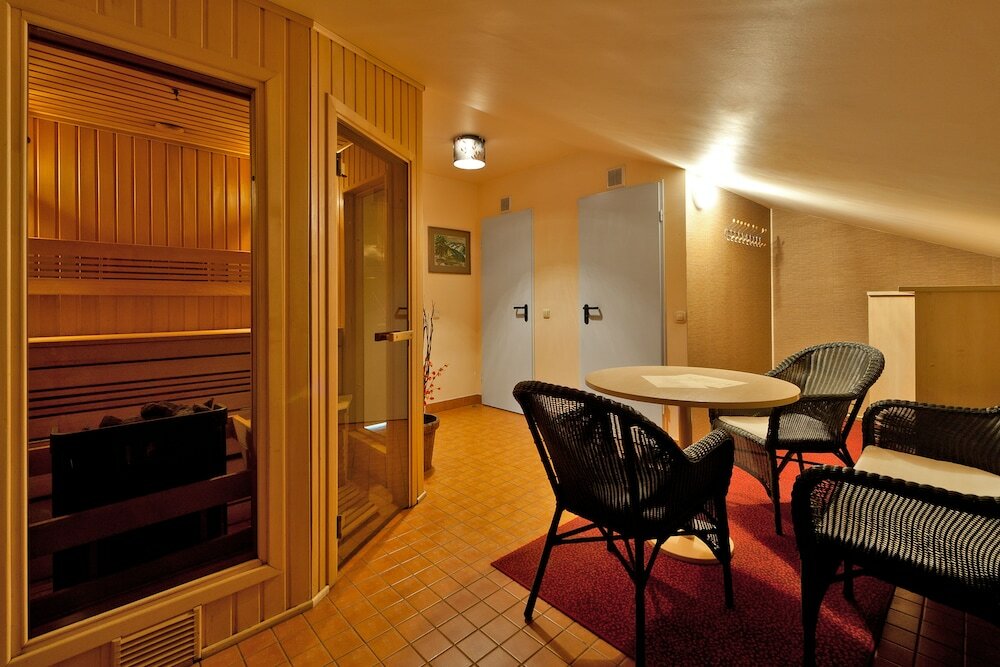 Фото Art City Inn