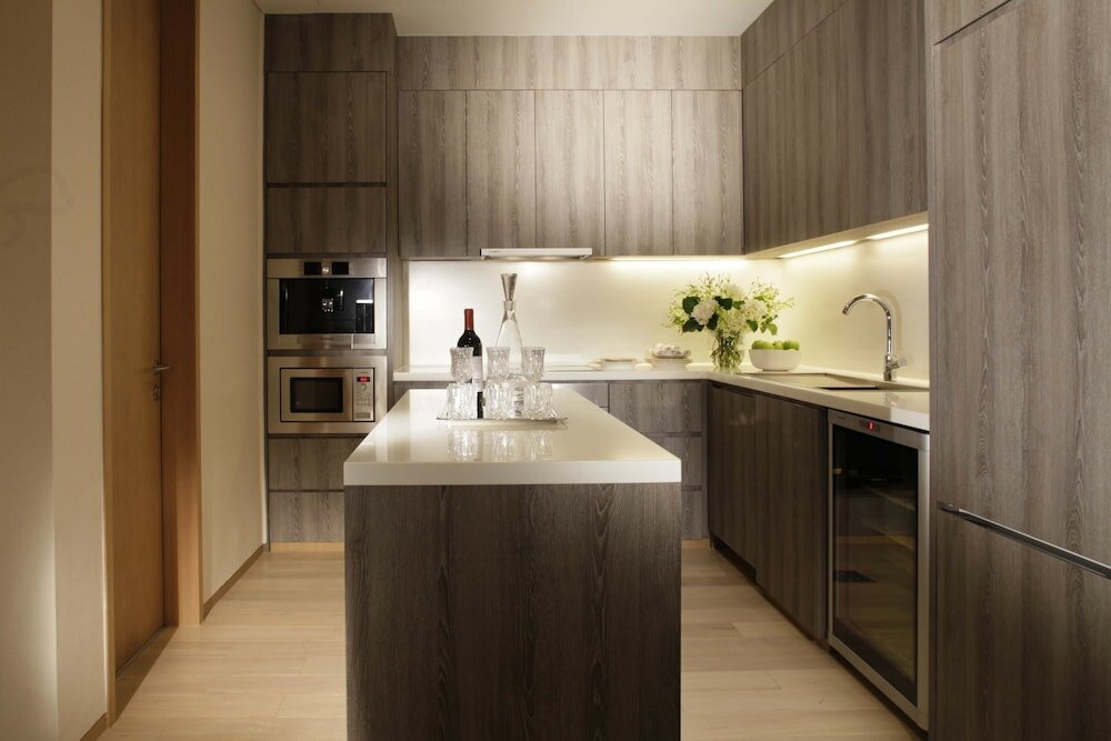 Фото Fraser Suites Singapore