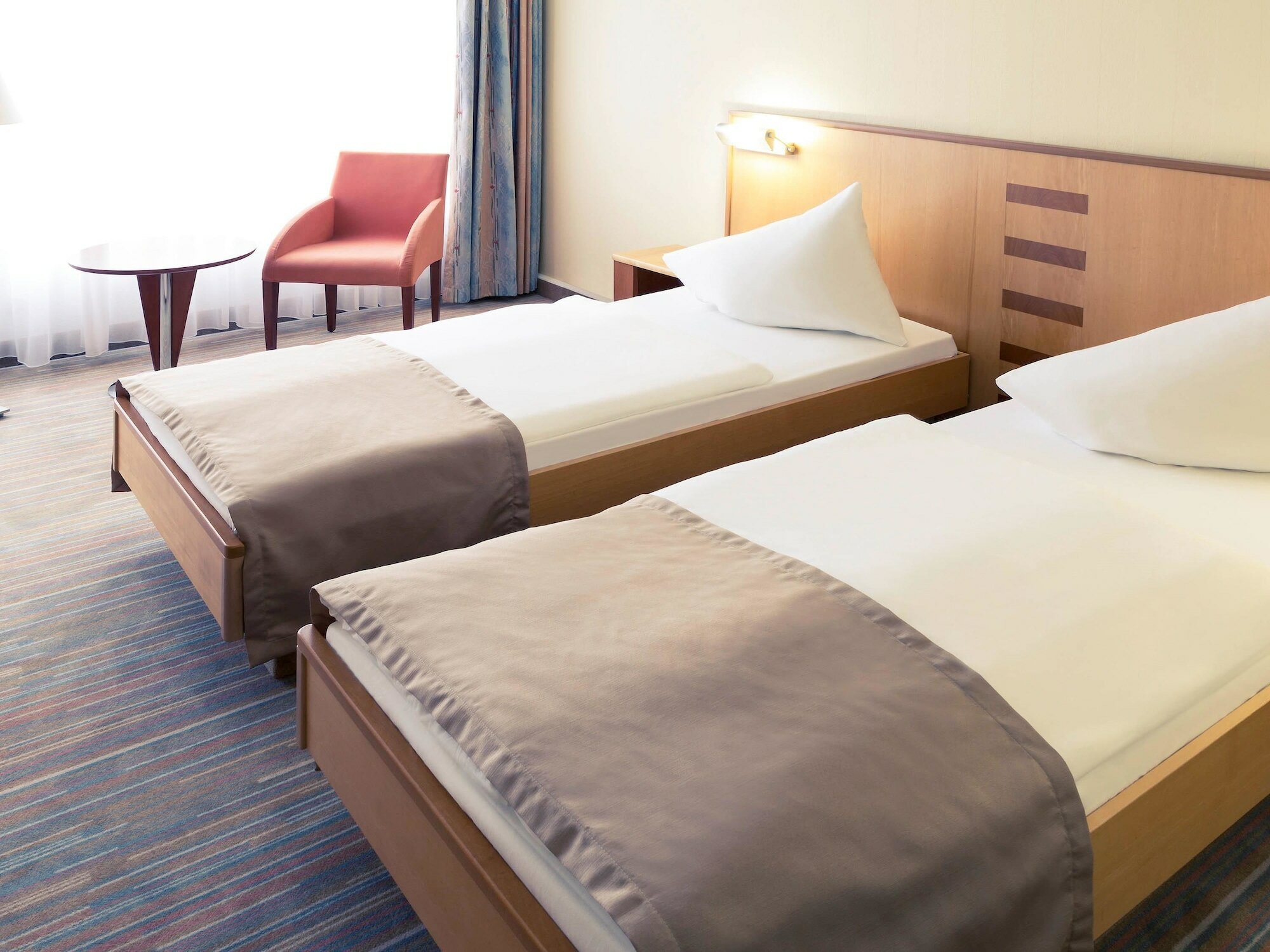 Фото Mercure Hotel Riesa Dresden Elbland