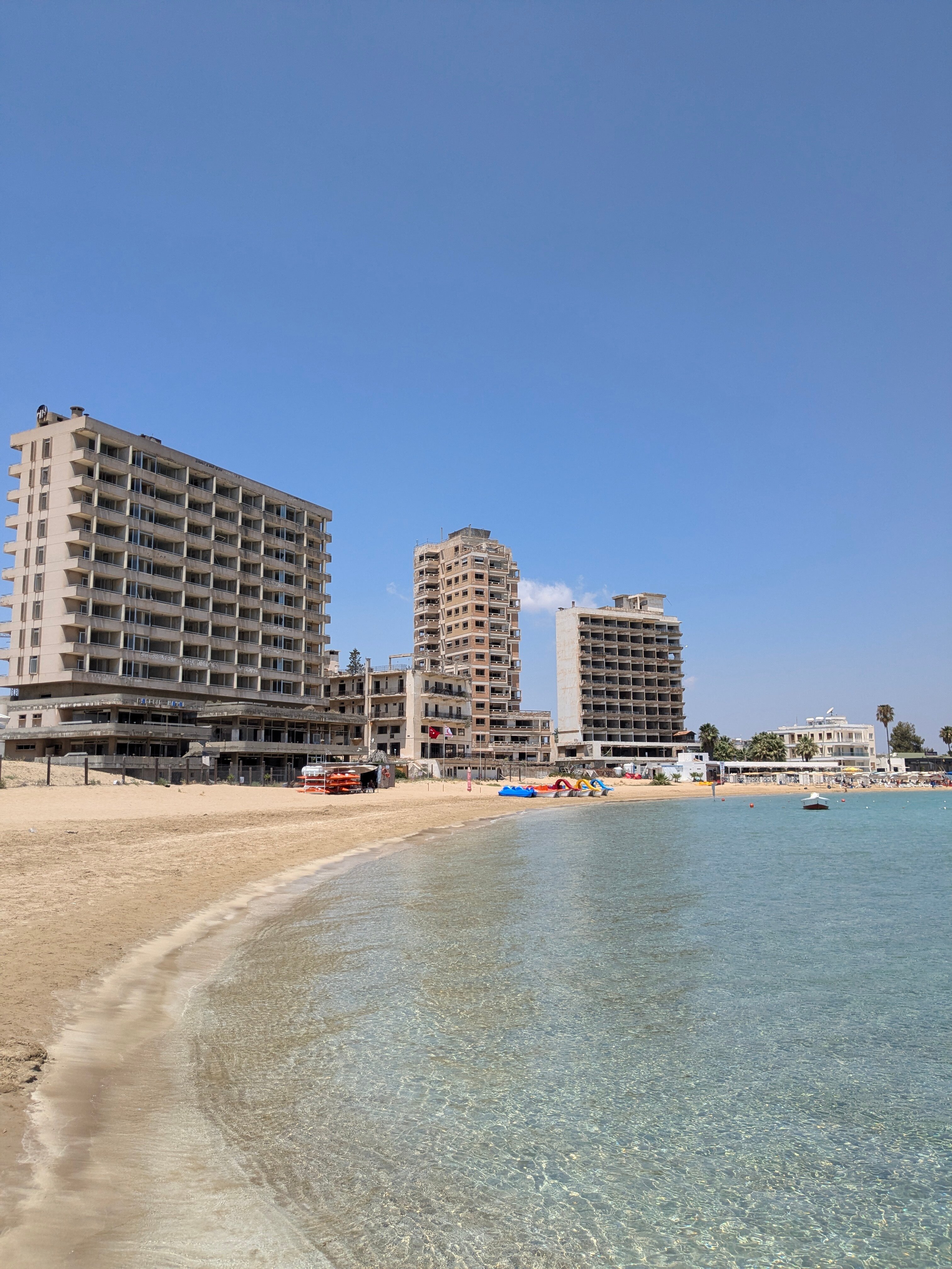 Фото Отель Аркин Палм Бич