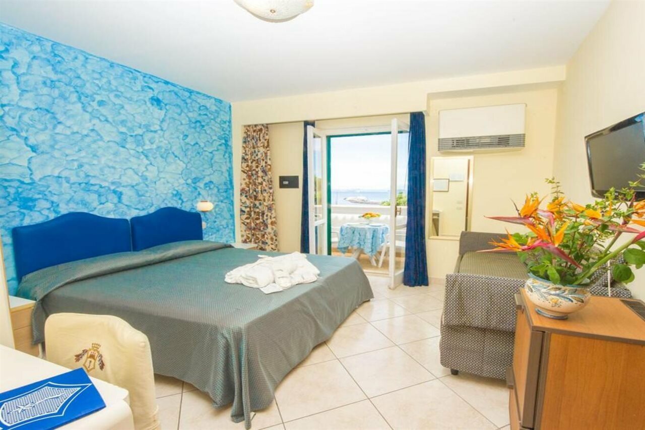 Фото Hotel L'Approdo