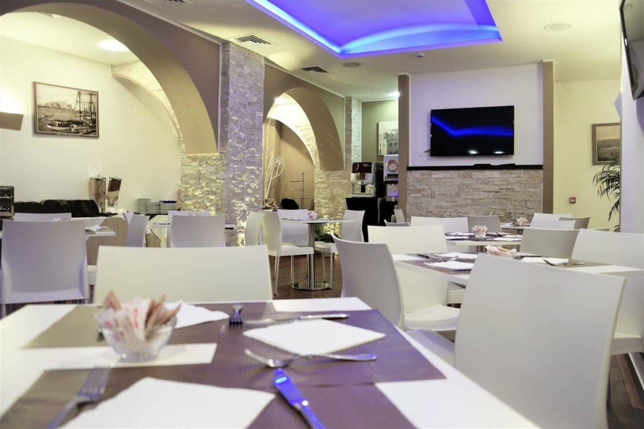 Фото Ibis Styles Palermo Cristal