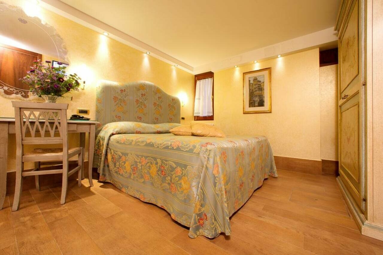 Фото Hotel al Piave