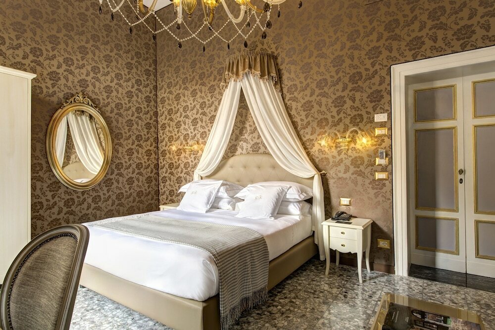 Фото Gkk Exclusive Private Suites Venezia
