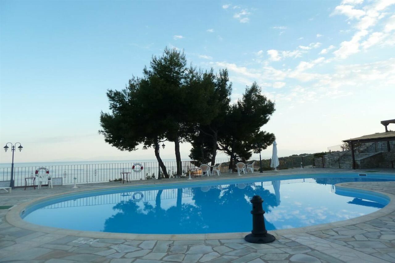 Фото Milia Bay Hotel Apartments