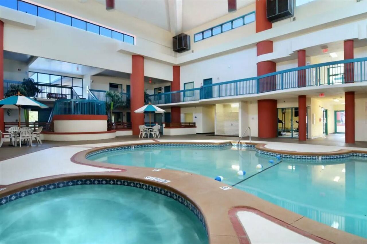 Фото Motel 6 Savannah Ga Gateway & I95