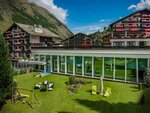 Christiania Mountain & Spa (Zermatt, Wiestistrasse, 7), hotel
