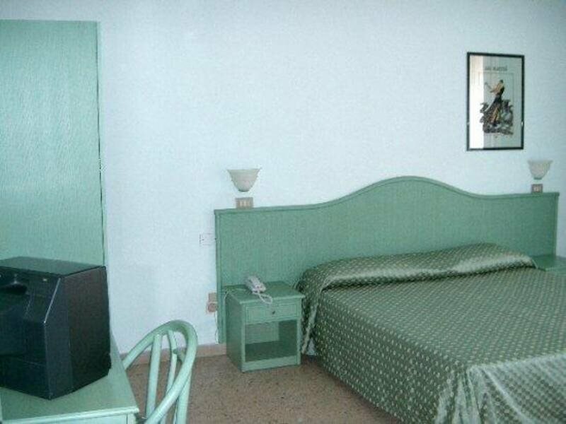 Фото Hotel Manzi