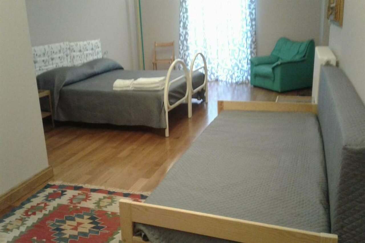 Фото I Campanili