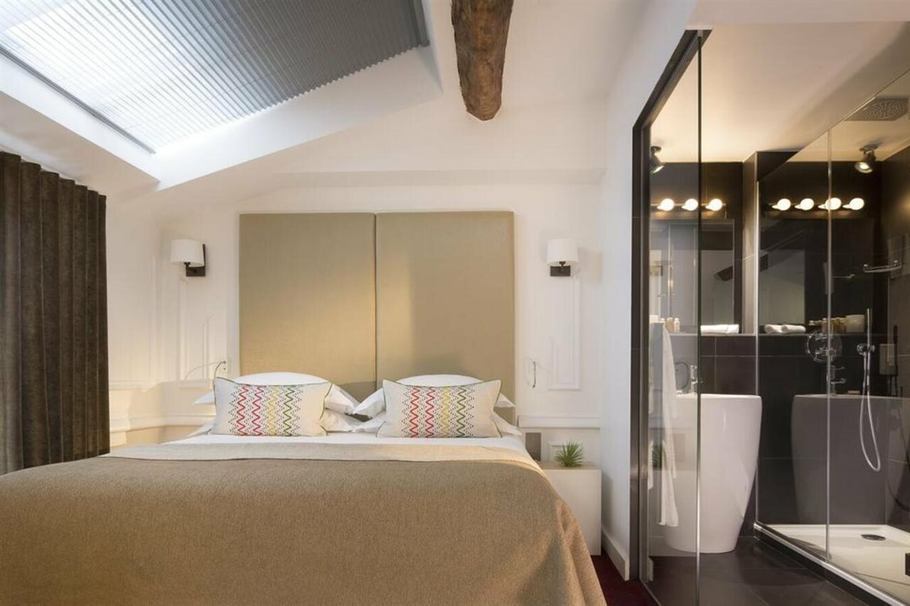 Фото Hôtel Moliere