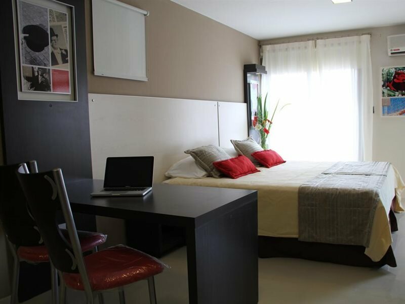 Фото Sol de Piedra Suites & Apart