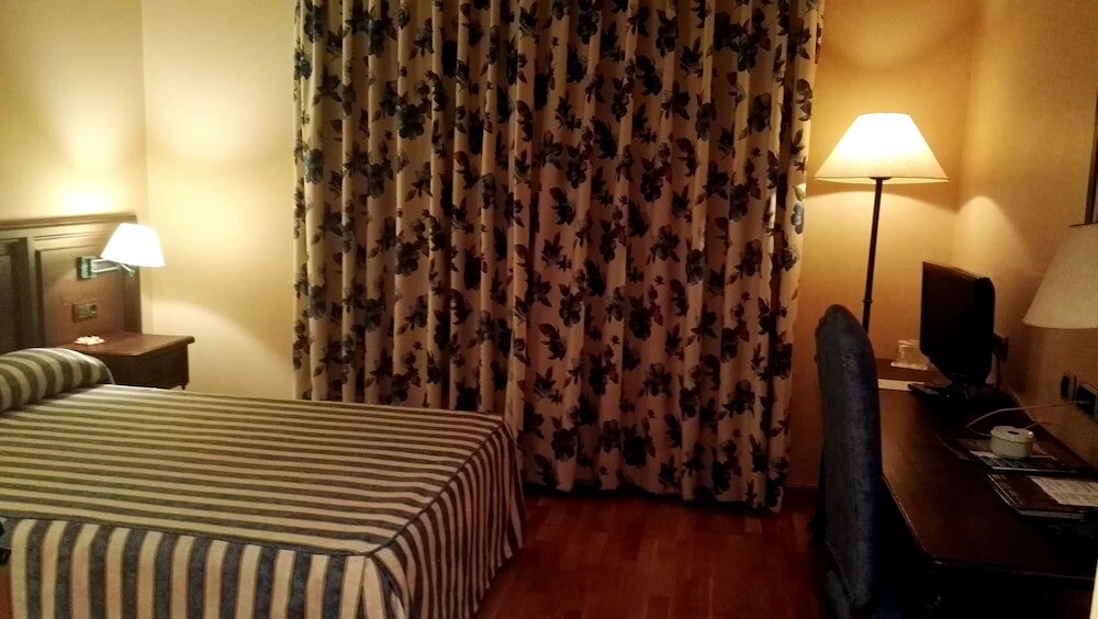 Фото Hotel SPA Tudanca Aranda