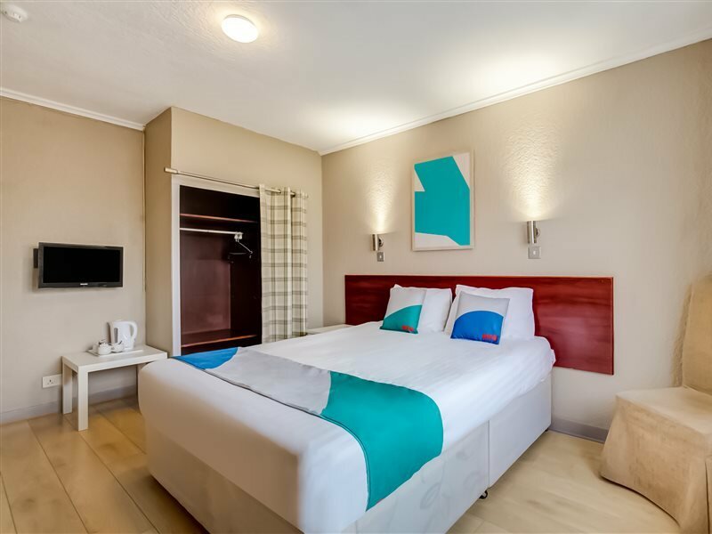 Фото Lomond Park Hotel