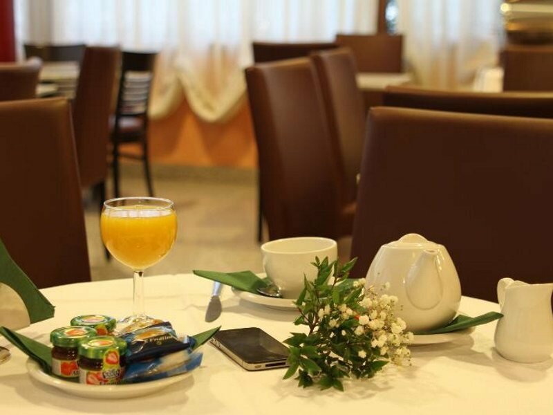 Фото Hotel Raffaello 