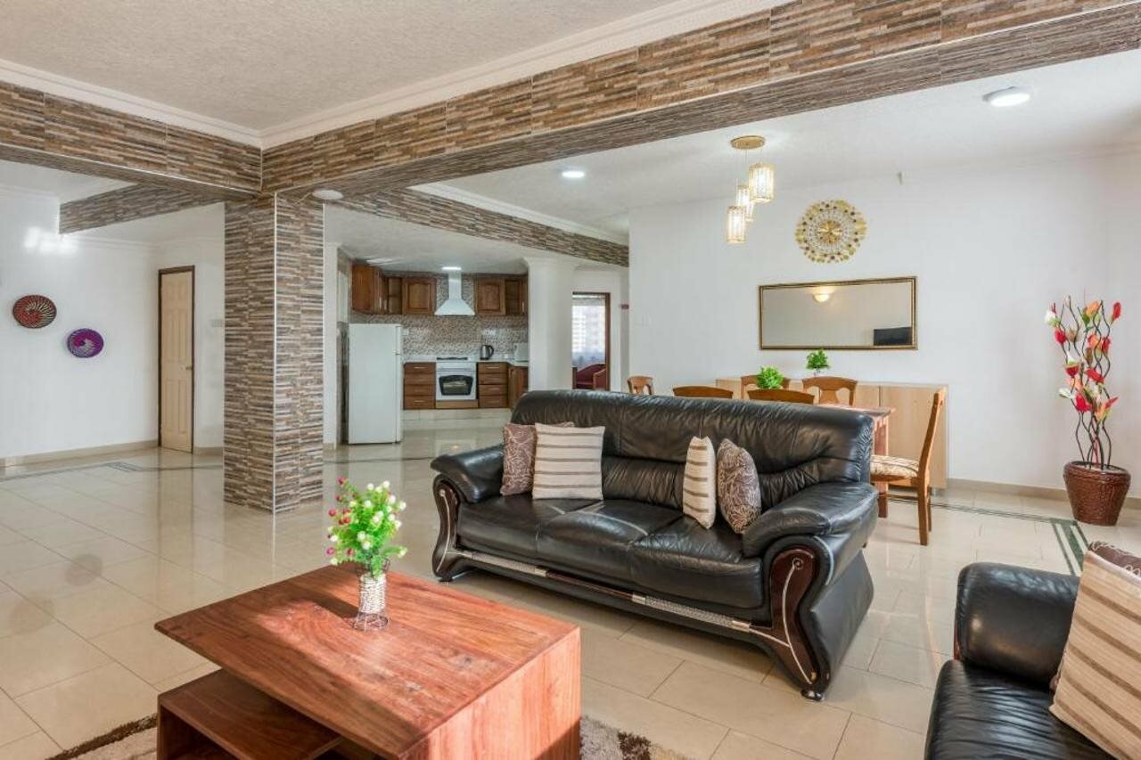 Фото Hotel Raha Tower