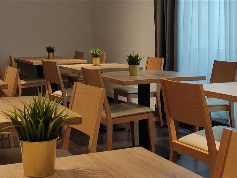 Фото Hotel Meksiko