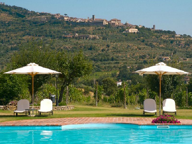 Фото Relais Villa Baldelli