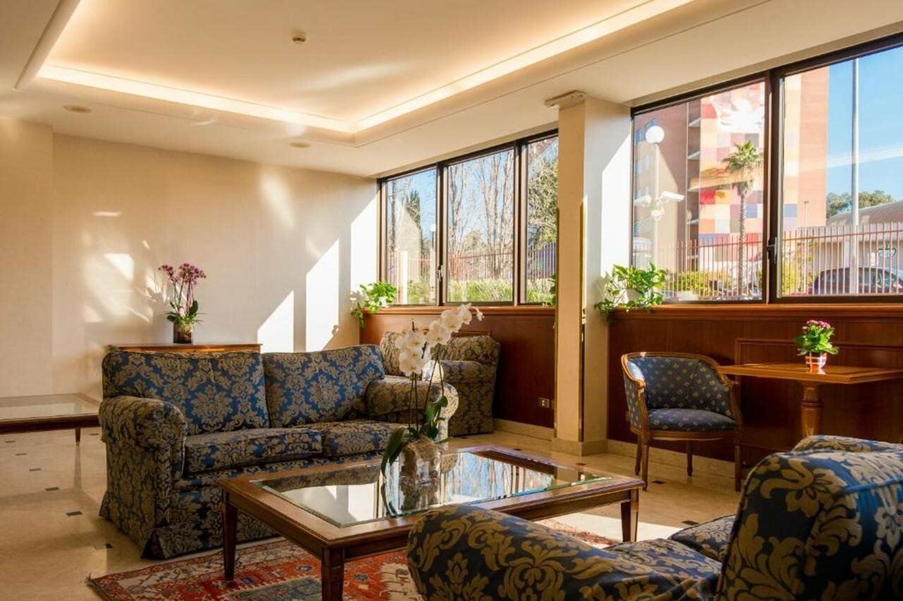 Фото Hotel The Brand