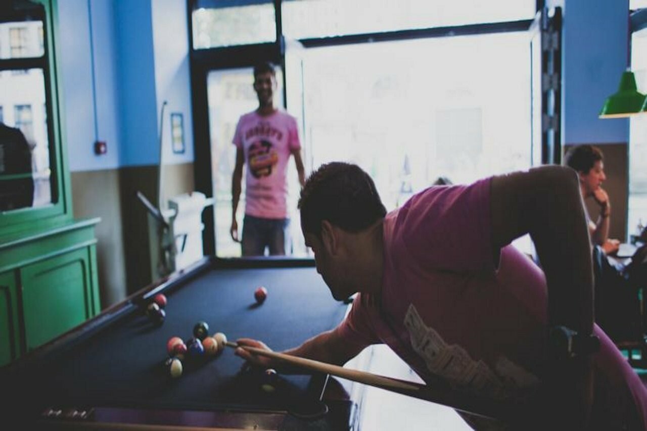 Фото Copenhagen Downtown Hostel