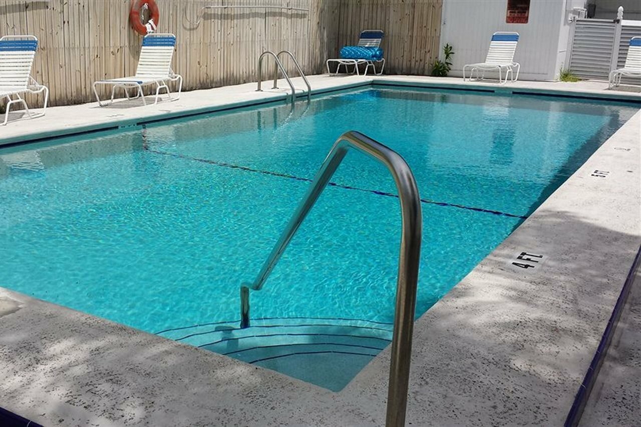 Фото Southwinds Motel