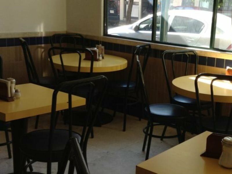 Фото Hotel New York