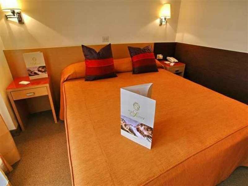 Фото Hotel Sisto V