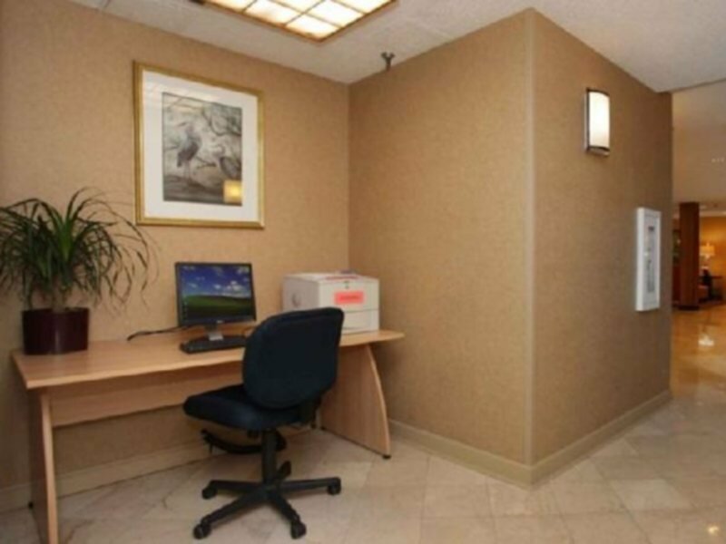 Фото Wyndham Garden Jacksonville